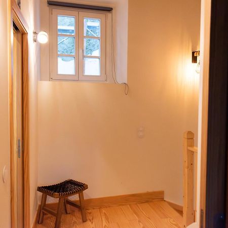 Casa Nº7 - Vila D'אובידוס מראה חיצוני תמונה