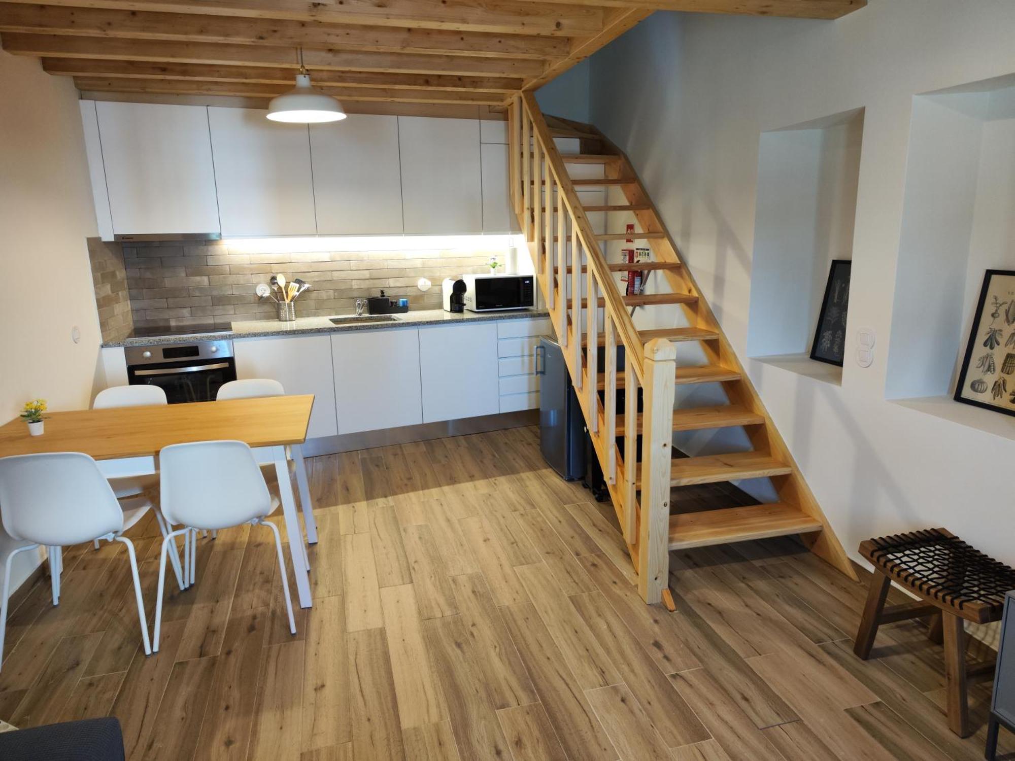 Casa Nº7 - Vila D'אובידוס מראה חיצוני תמונה