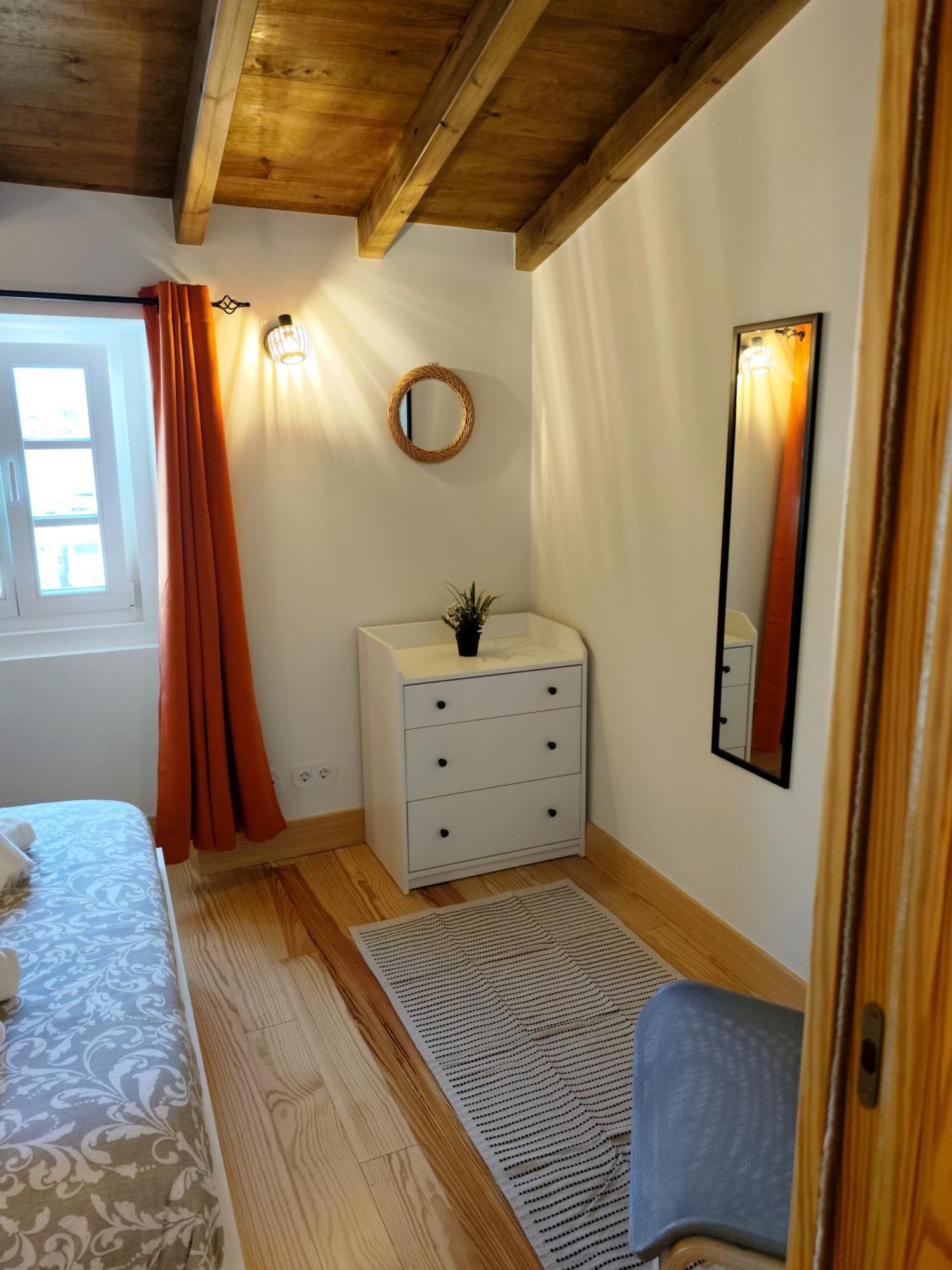Casa Nº7 - Vila D'אובידוס מראה חיצוני תמונה