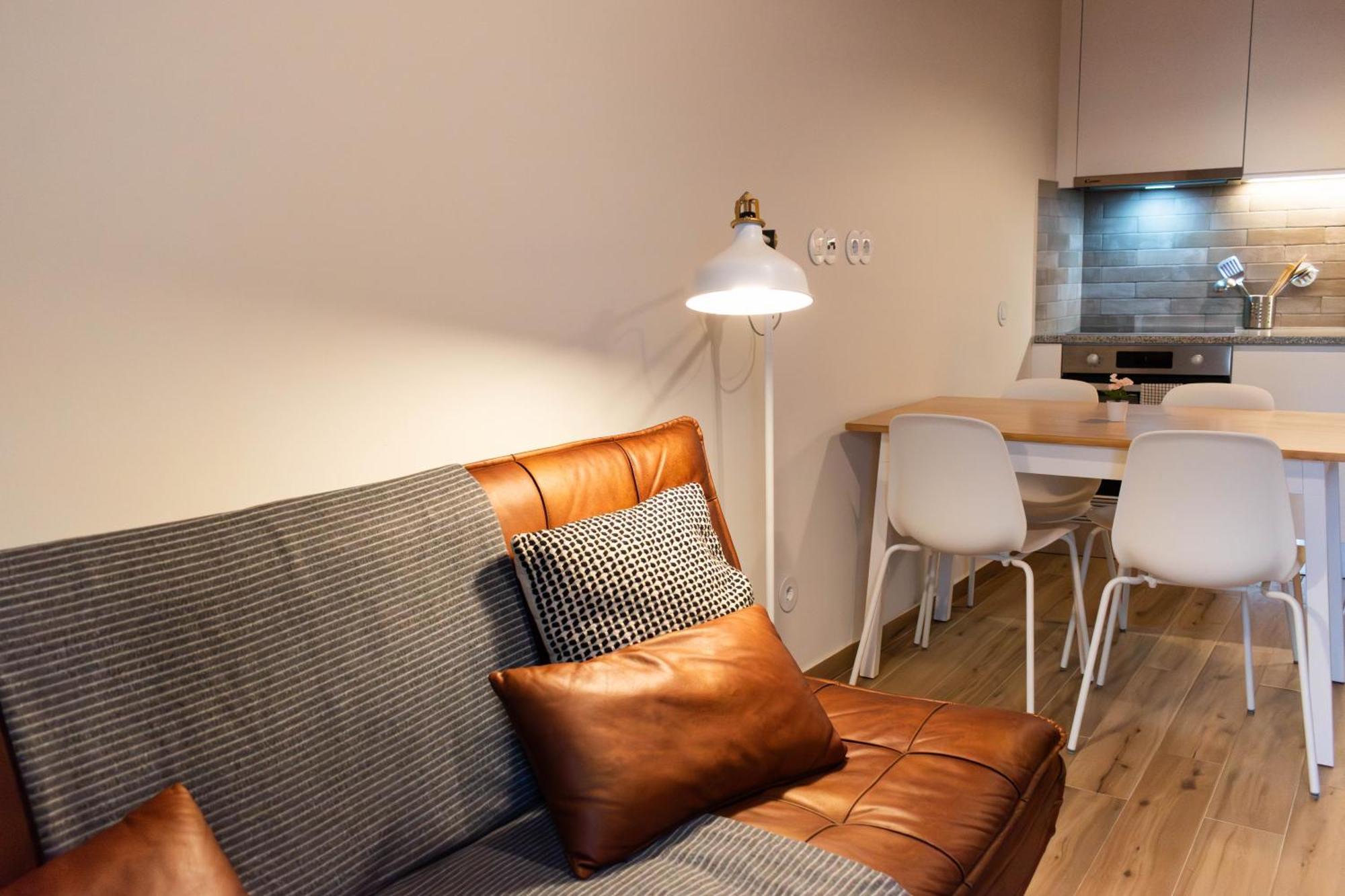 Casa Nº7 - Vila D'אובידוס מראה חיצוני תמונה