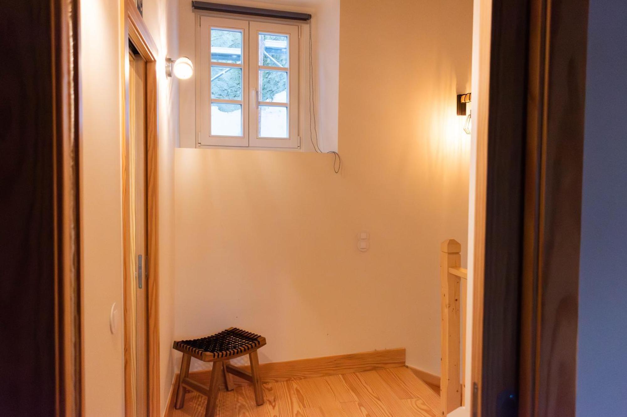 Casa Nº7 - Vila D'אובידוס מראה חיצוני תמונה