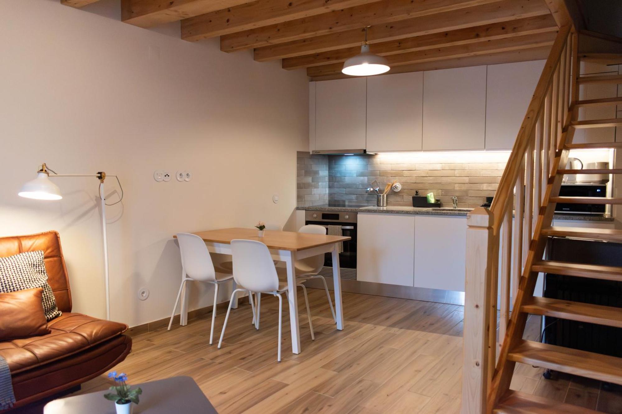 Casa Nº7 - Vila D'אובידוס מראה חיצוני תמונה
