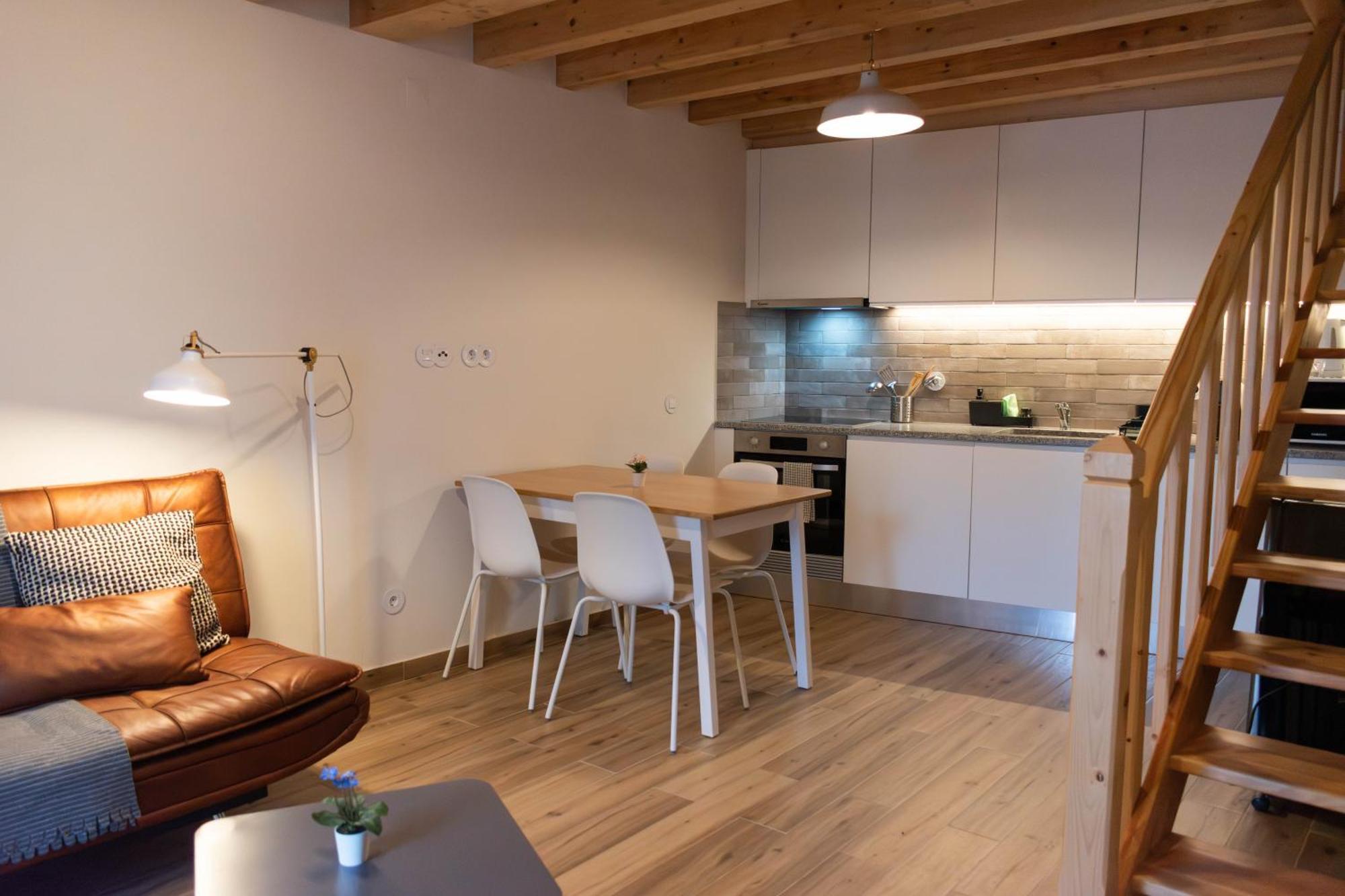 Casa Nº7 - Vila D'אובידוס מראה חיצוני תמונה